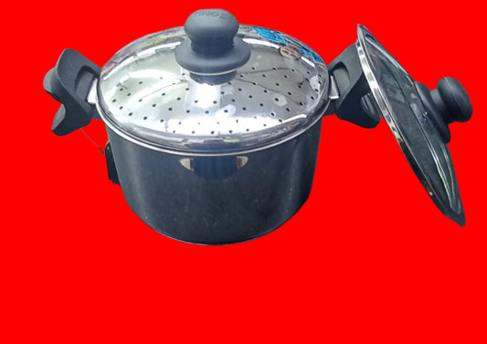 rice steamer