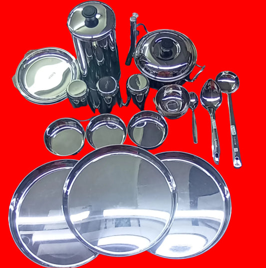 kitchen set