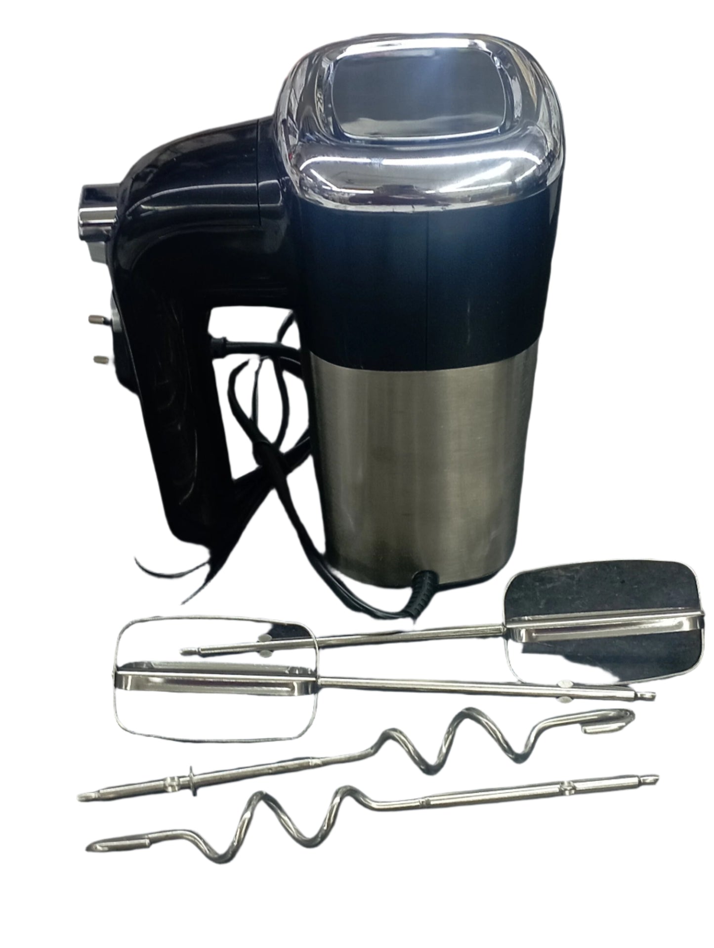 egg beater