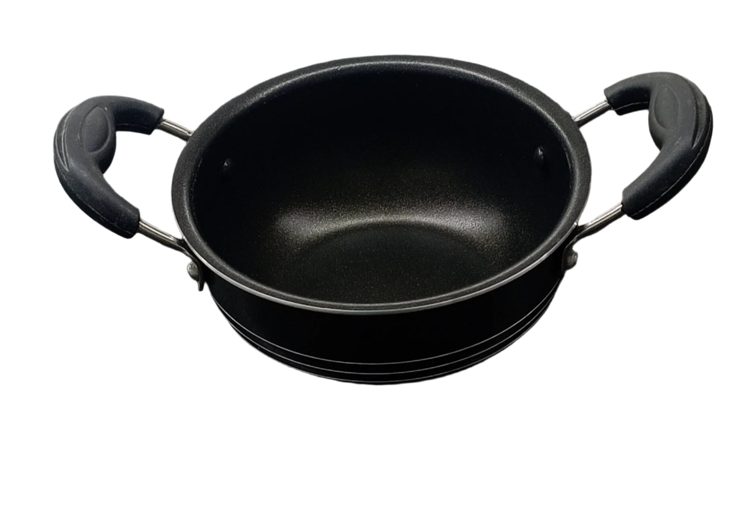 non-stick mini kadai