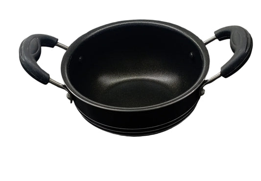 non-stick mini kadai