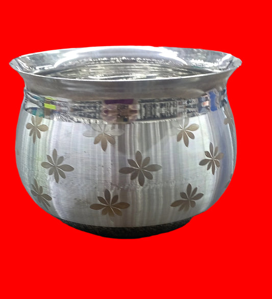 milk boiler