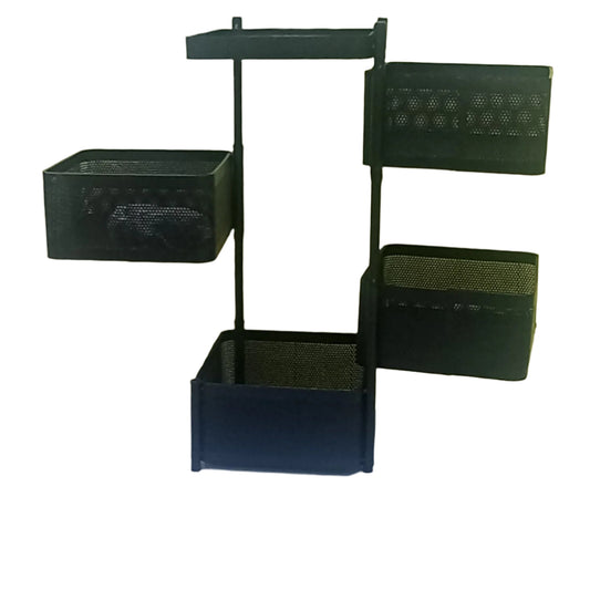 multipurpose rack -4 tier