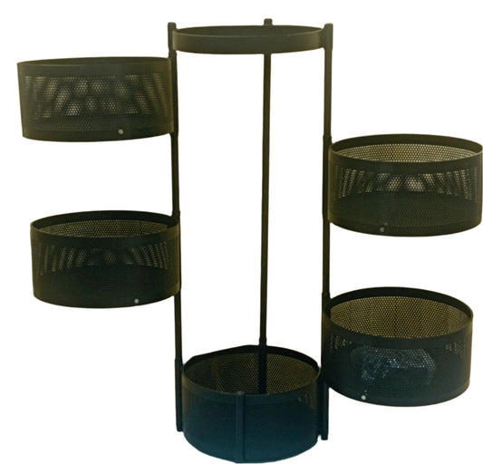 multipurpose rock -5tier