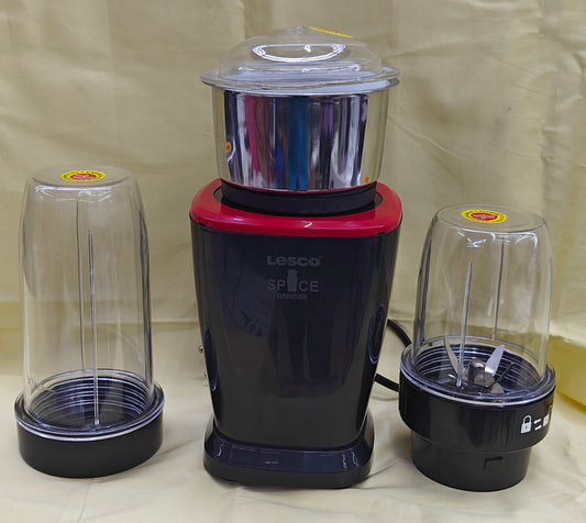 Lesco MMaavita 500w,Nutribooster bullet mixer